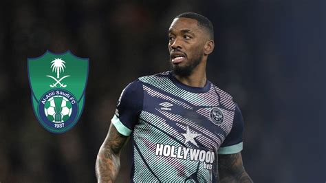 abdal company saudi arabia|Ivan Toney heading to Saudi Arabia after Brentford accept Al.